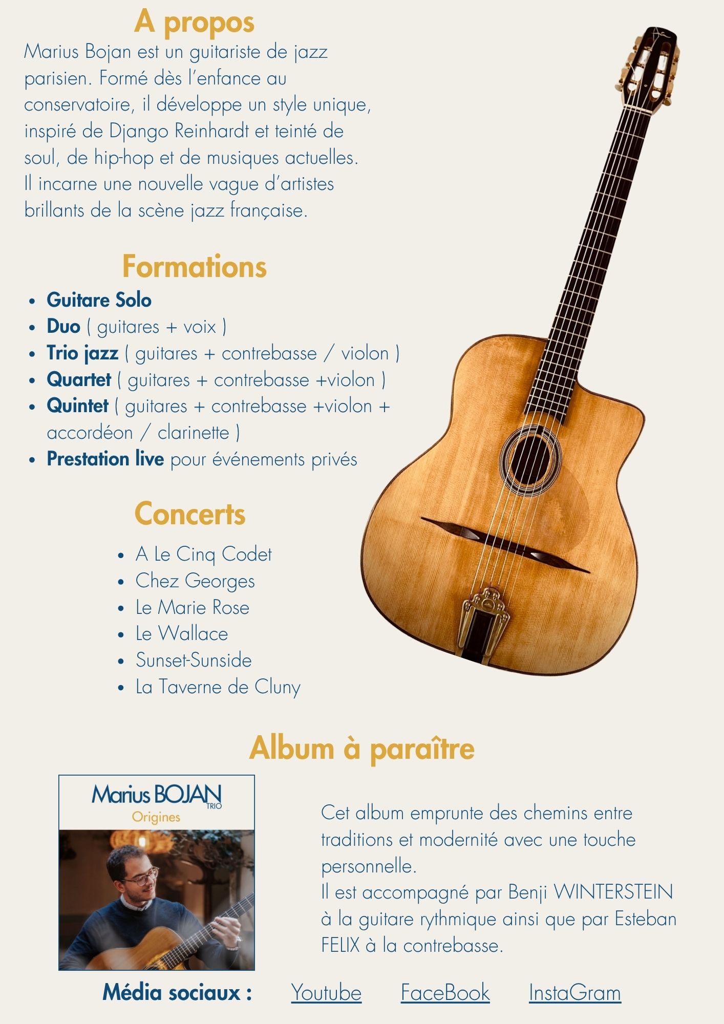 Dossier de presse 2